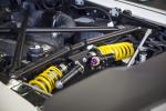 Lamborghini Aventador LP700-4 by KW 2014 года